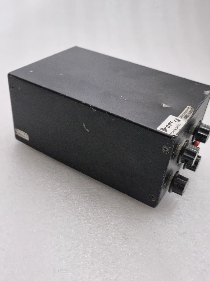 OPT Machine Vision AP1024-4 Light Controller 220VAC 50Hz
